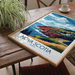 Nova Scotia Gallery Quality Print