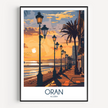 Oran Gallery Quality Print