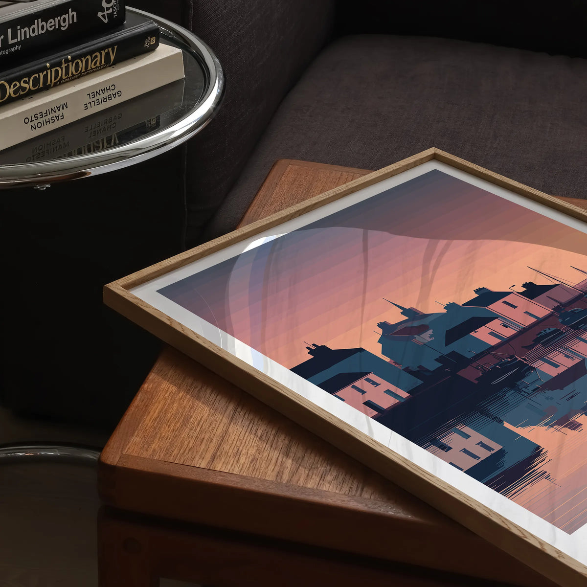 Orkney Gallery Quality Print