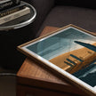 Orkney Travel Memory Gift