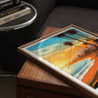 Paphos Destination Art Gift
