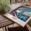 Paris Gallery Quality Print