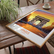 Paris Gallery Quality Print
