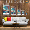 Paris Gallery Quality Print