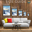 Park City Souvenir Poster Print