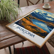 Patagonia Gallery Quality Print