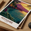 Perthshire Gallery Quality Print