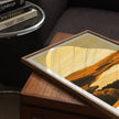 Perthshire Souvenir Poster Print