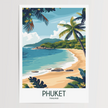 Phuket Travel Memory Gift
