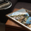 Polperro Gallery Quality Print