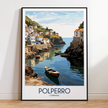 Polperro Home Office Decor