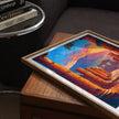 Pompeii Gallery Quality Print