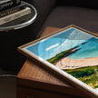 Portelet Bay Gallery Quality Print