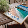 Porthcurno Travel Memory Gift