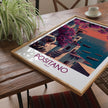 Positano Gallery Quality Print