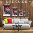 Positano Gallery Quality Print