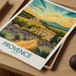 Provence Gallery Quality Print