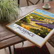 Provence Gallery Quality Print