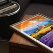 Provence Souvenir Poster Print