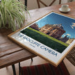 Radcliffe Camera Destination Art Gift