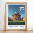 Radcliffe Camera Gallery Quality Print