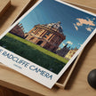 Radcliffe Camera Souvenir Poster Print