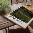 Rhone Valley Travel Memory Gift