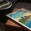 Richmond Gallery Quality Print