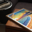 Rio De Janeiro Souvenir Poster Print