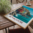 Riomaggiore Gallery Quality Print
