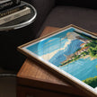 Riva Del Garda Travel Memory Gift