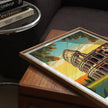 Rome Travel Memory Gift
