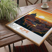 Rome Travel Memory Gift