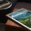 Salins Les Bains Destination Art Gift