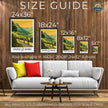 Salins Les Bains Home Office Decor
