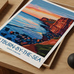 Saltburn-By-The-Sea Home Office Decor