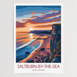 Saltburn-By-The-Sea Home Office Decor