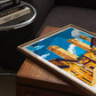 San Gimignano Travel Memory Gift