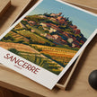 Sancerre Travel Memory Gift