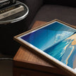 Sandbanks Home Office Decor