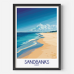 Sandbanks Home Office Decor