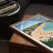 Scarborough Scenic Landscape Art