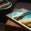 Scilly Isles Travel Memory Gift