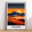 Seligman Gallery Quality Print