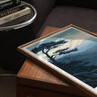Shenandoah Gallery Quality Print