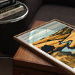 Shropshire Scenic Landscape Art