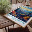 Smoky Mountains Gallery Quality Print