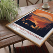 Smoky Mountains Travel Memory Gift