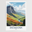 Snowdonia Home Office Decor