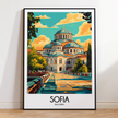 Sofia Gallery Quality Print